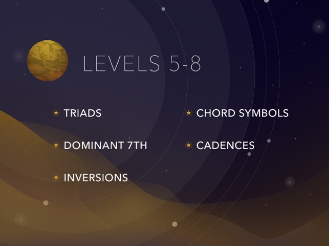 RCM Music Theory–Chords