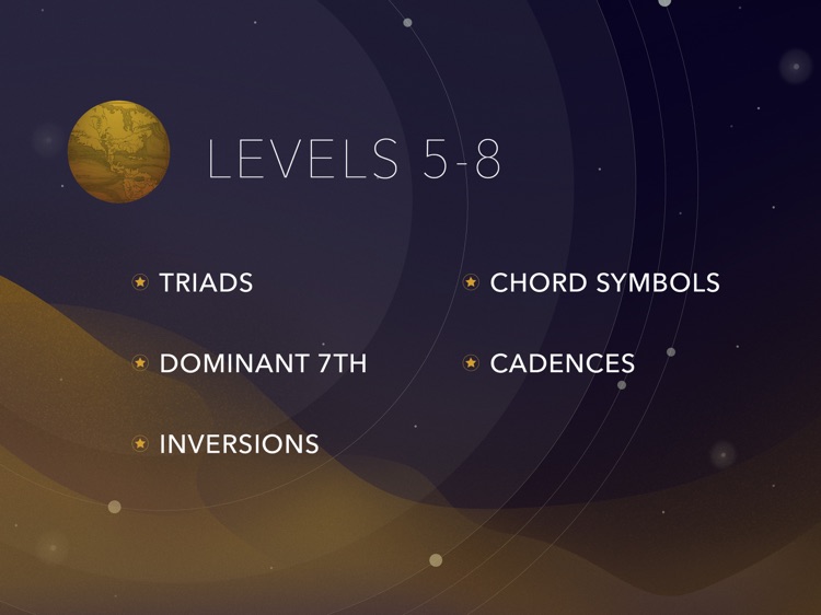 RCM Music Theory–Chords