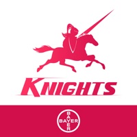 Knights App pour PC