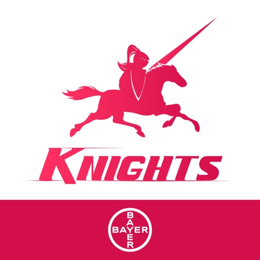 Knights App icon