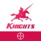 Bayer Knights App is Communication Platform for Bayer customers globally