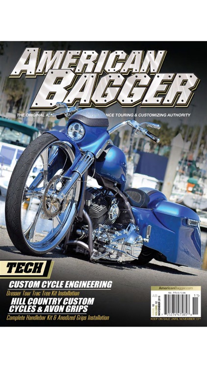 American Bagger screenshot-5