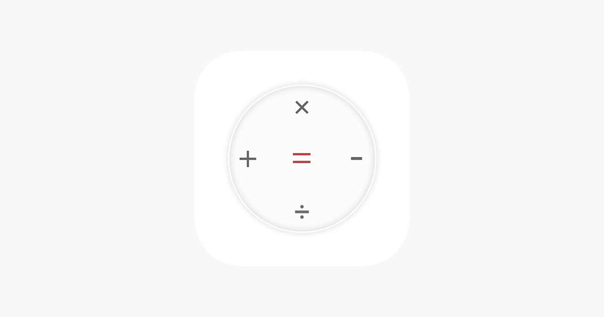 ‎Calculator 5 - Multitask cal on the App Store