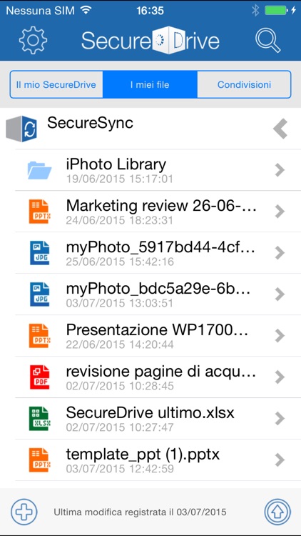 SecureDrive screenshot-3