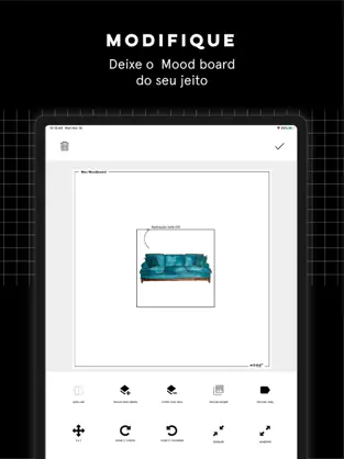 Captura de Pantalla 5 Mood ArqExpress iphone