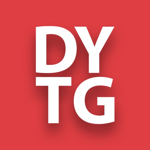 #DYTG