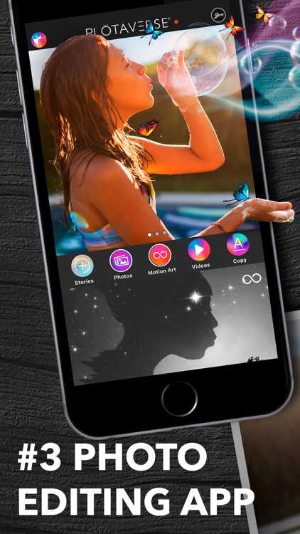Plotaverse screenshot-4