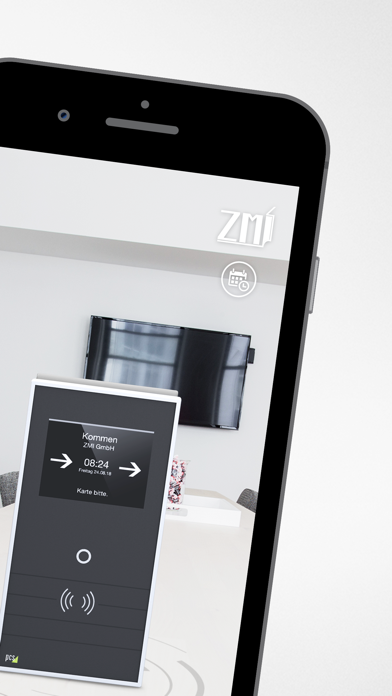 ZMI - AR Showcase screenshot 2