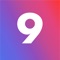 Best Nine showcases your top nine photos from your Instagram for a particular year, time range, or all time
