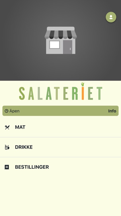 Salateriet Oslo