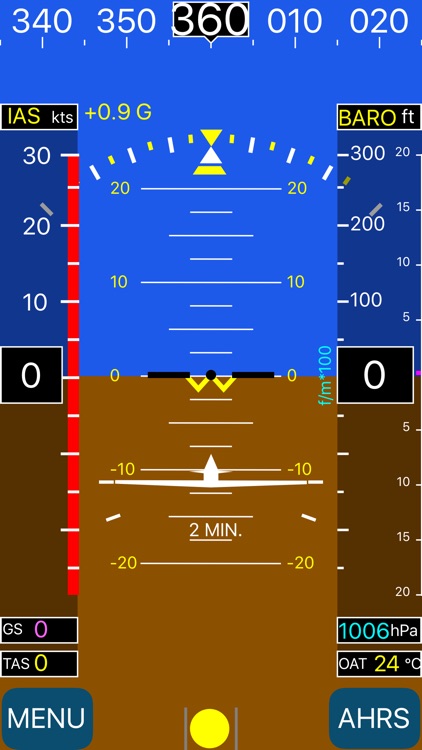 EFIS TA screenshot-3