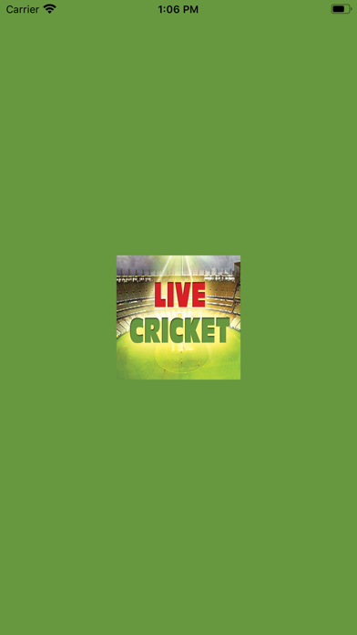 Cricket TV Live Streaming HDのおすすめ画像1