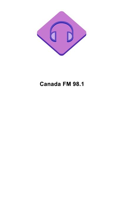 Canada FM 98.1