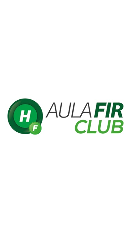 Aula FIR Club