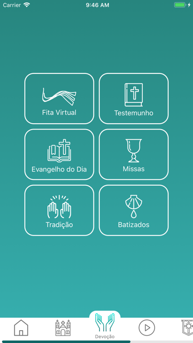 How to cancel & delete Senhor do Bonfim from iphone & ipad 3