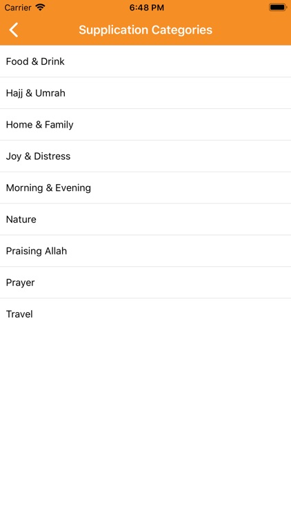 ICQC Islamic Center Plano, TX screenshot-3
