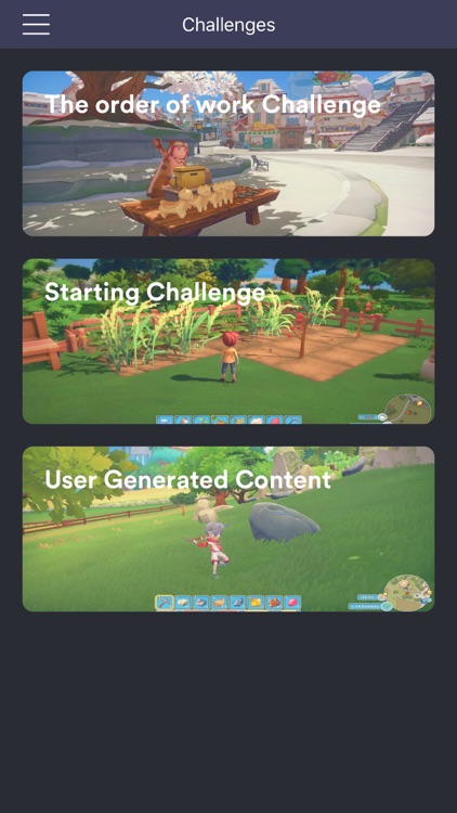 GameNets - My Time At Portia screenshot-4