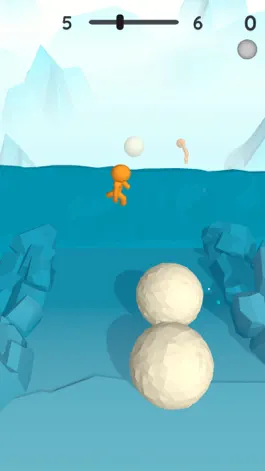 Game screenshot Push The Rock hack