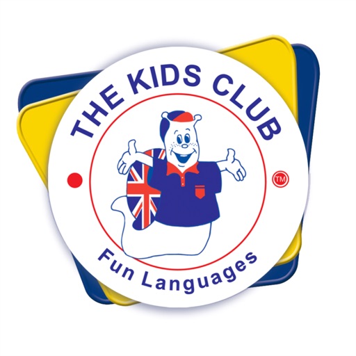 The Kids Club