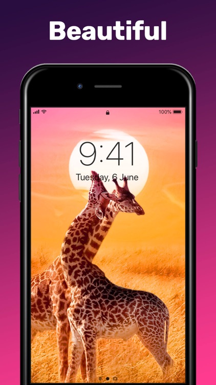 Live Wallpaper 。 screenshot-8