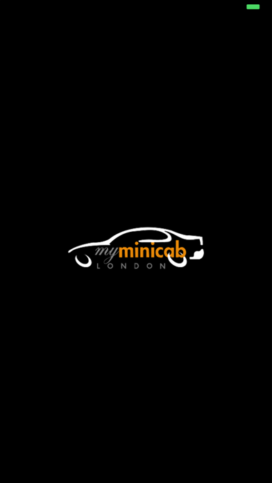 How to cancel & delete My Minicab London Driver from iphone & ipad 2