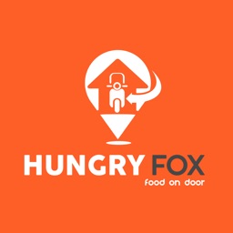 Hungry Fox