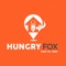 HUNGRY FOX is a food and groceries delivery app