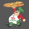 Le Pizzas