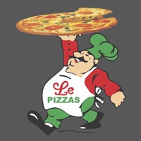 Le Pizzas pour PC