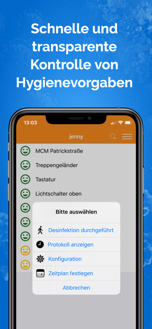 Desinfektionsassistent(圖4)-速報App