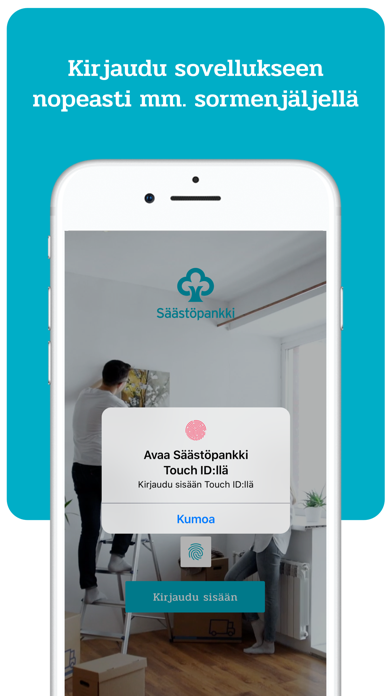 ✓ [Updated] Säästöpankki mobiilisovellus for PC / Mac / Windows 11,10,8,7 /  iPhone / iPad (Mod) Download (2023)