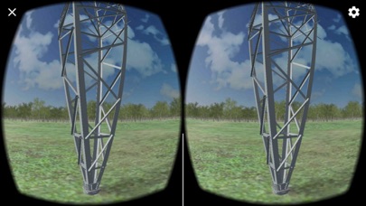 Engetower VR screenshot 4