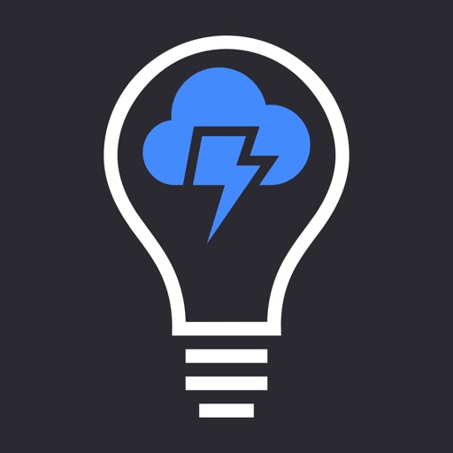 Thunderstorm for Hue