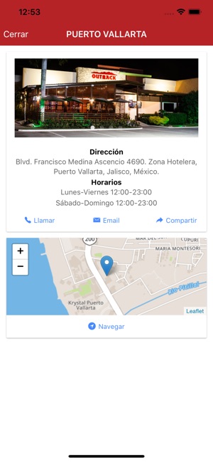 Outback México(圖2)-速報App