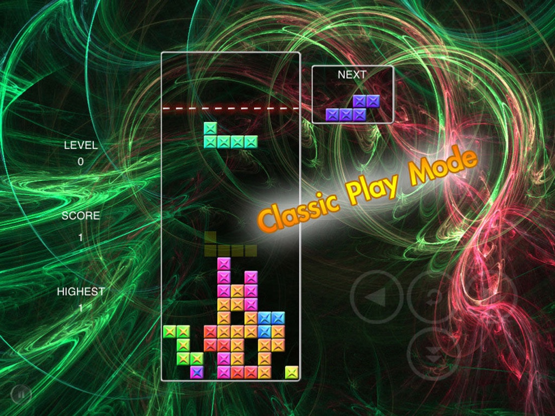 Block vs Block App voor iPhone, iPad en iPod touch AppWereld