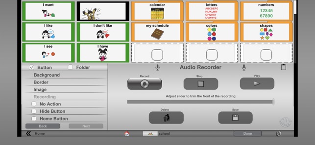 AAC - Speech Abilities(圖4)-速報App