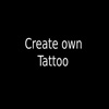 Create own tattoo