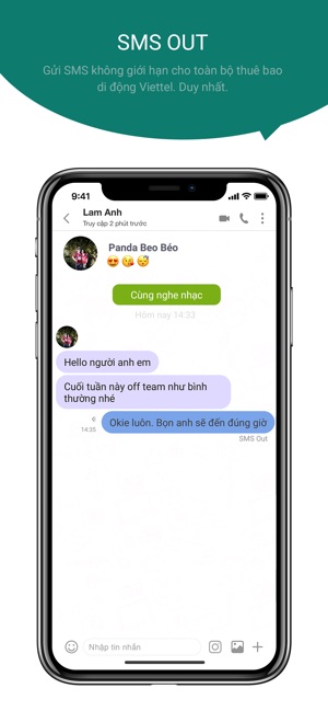 Mocha: Không lo tốn data(圖2)-速報App