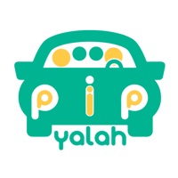 Pip Pip Yalah - Covoiturage pour PC