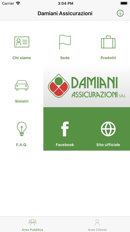 Damiani Assicurazioni