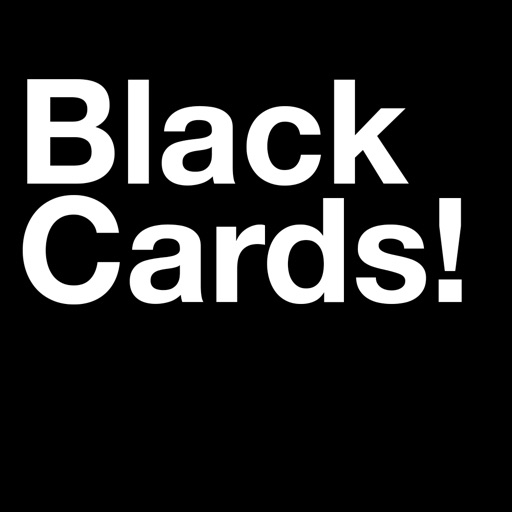 Black Cards