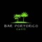 Il Bar Portorico Caffè è il bar storico del centro