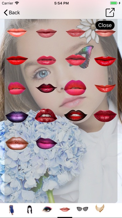 DYI Dress Up screenshot-6