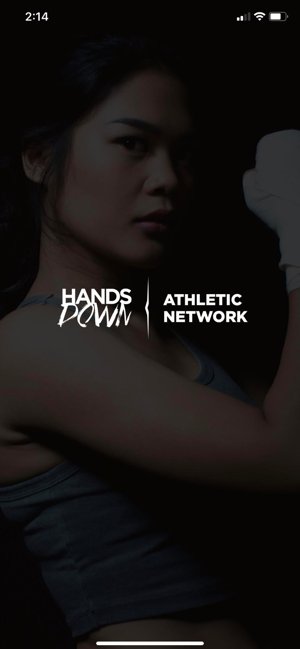 Hands Down Athletic Network(圖1)-速報App