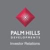 Palm Hills Developments IR