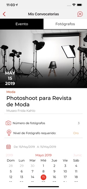 Canon Photo Event(圖4)-速報App