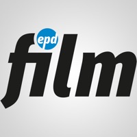 epd Film ne fonctionne pas? problème ou bug?