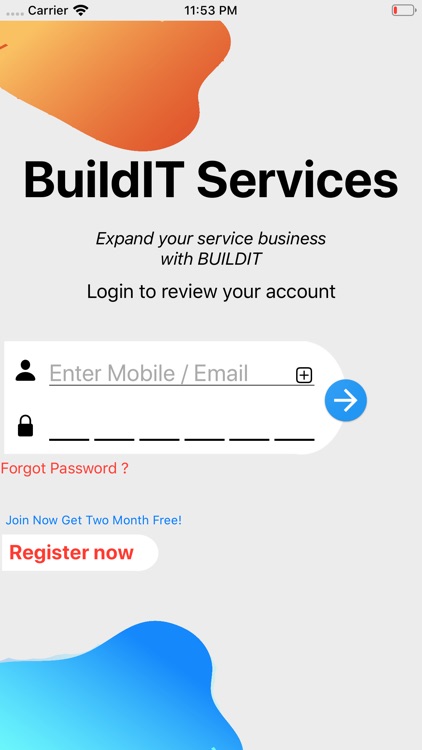 BuildITServices