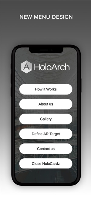 HoloArch(圖2)-速報App