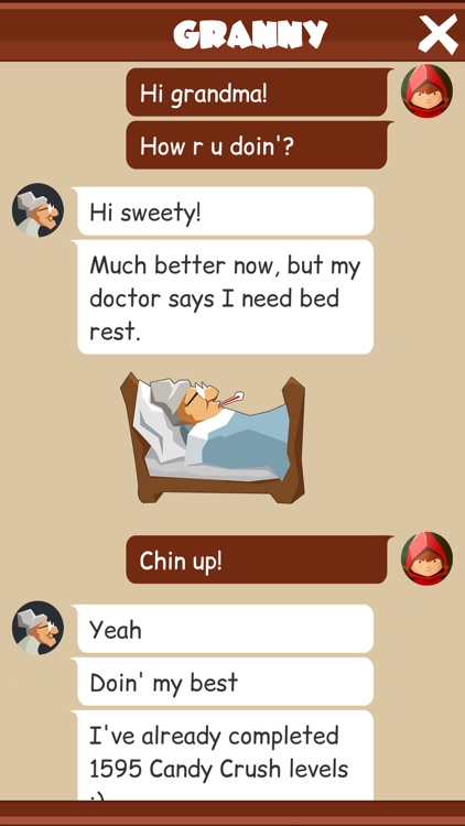 Bring me Cakes - Fairy Maze screenshot-3